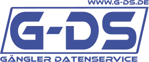 G-DS Gängler DatenService – Ihr IT-Partner in Arnsberg